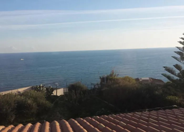 Margherita 公寓 夏卡