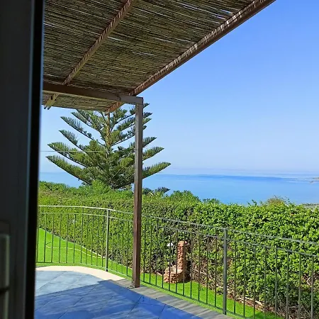 Villa Margherita *