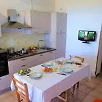 Appartement Margherita Sciacca