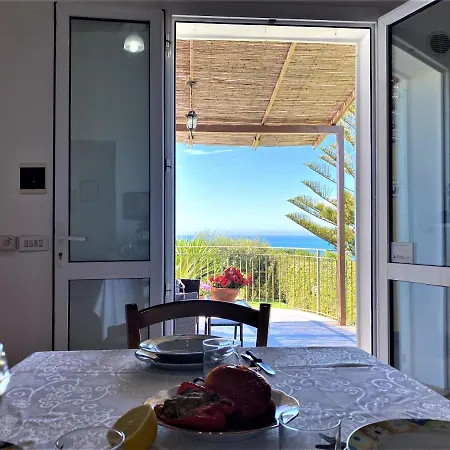 Apartment Villa Margherita *