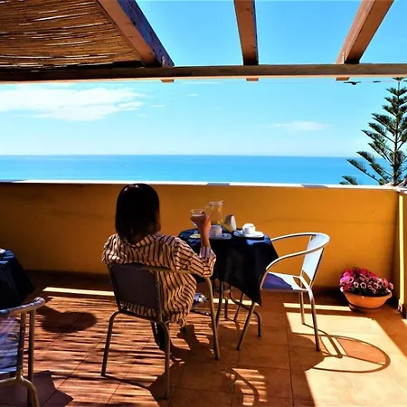 Villa Margherita Sciacca