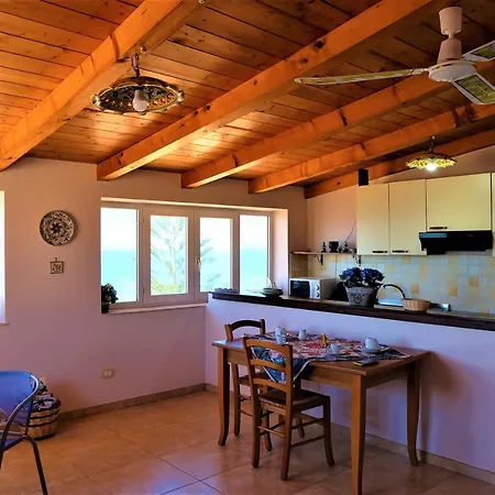 Margherita Apartmán *