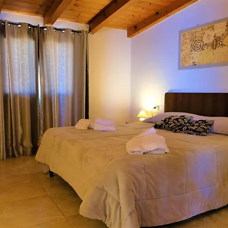 Apartment Villa Margherita *