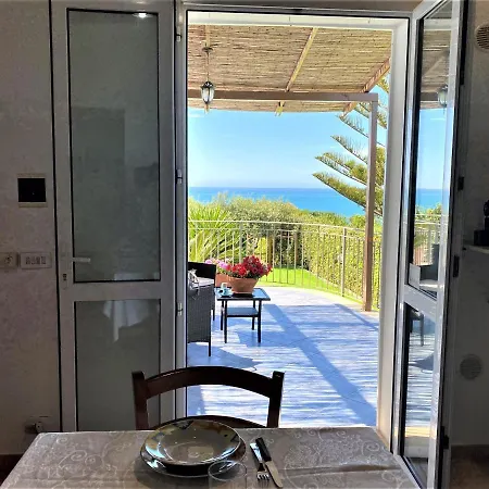 Margherita Apartamento *