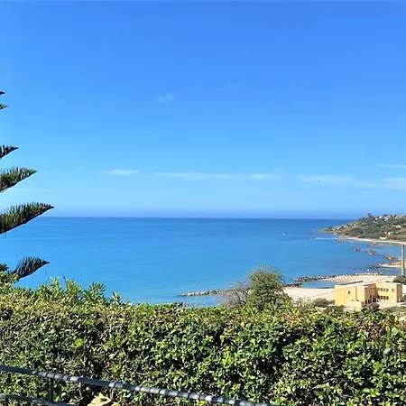 Villa Margherita Apartment