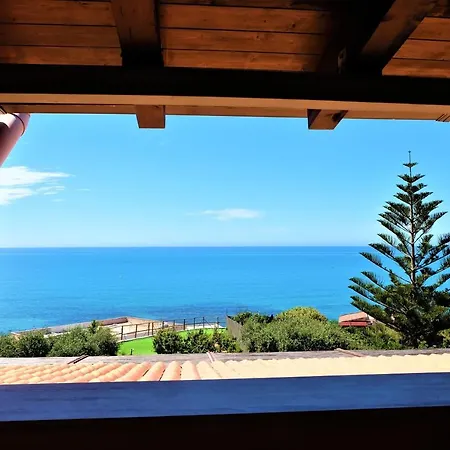 Apartment Villa Margherita Sciacca