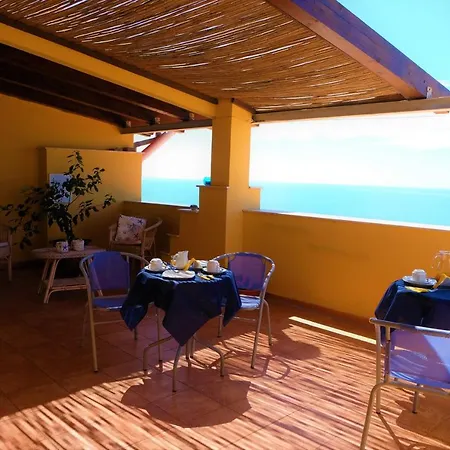 Villa Margherita Apartment *