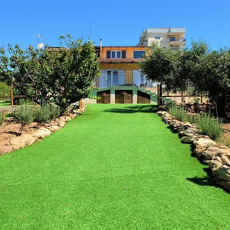 Apartment Villa Margherita