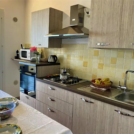Villa Margherita Apartment *