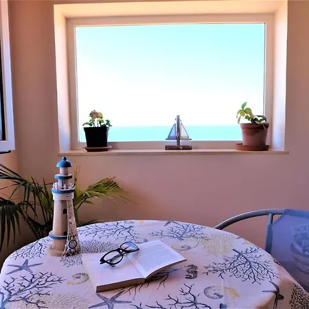 Villa Margherita Apartment