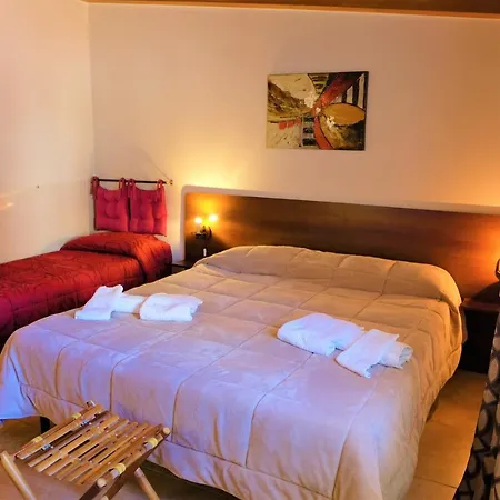 Villa Margherita Apartment