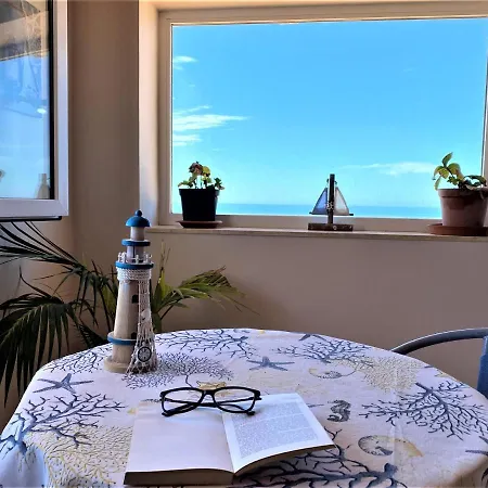 Apartmán Margherita