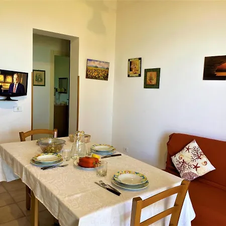 Villa Margherita * Sciacca