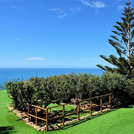 Margherita Apartmán *