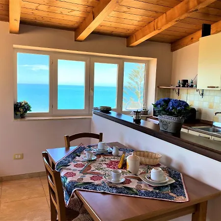 Apartmán Margherita Sciacca