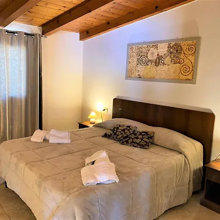 Apartment Villa Margherita Sciacca