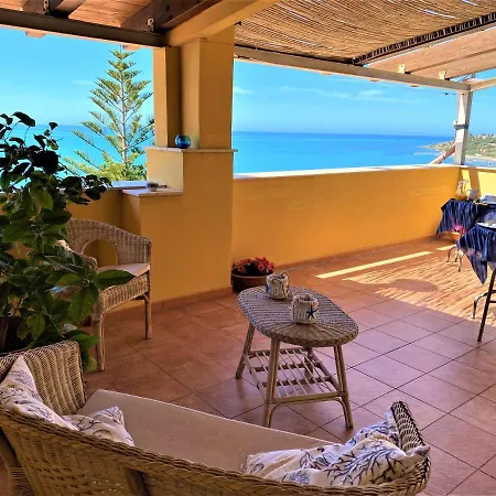 Villa Margherita * Sciacca