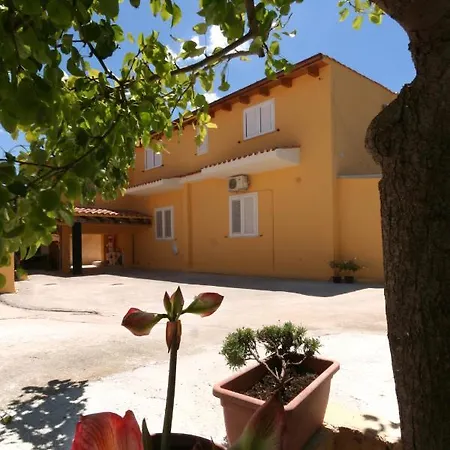 Villa Margherita *