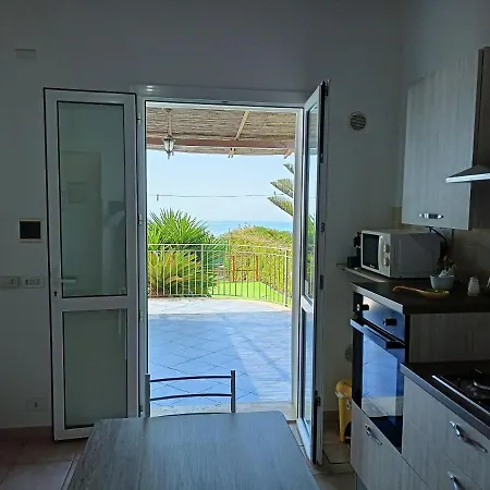 Margherita Apartamento Sciacca