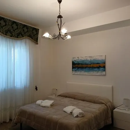 Apartment Villa Margherita *