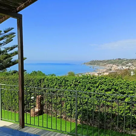 Villa Margherita * Sciacca