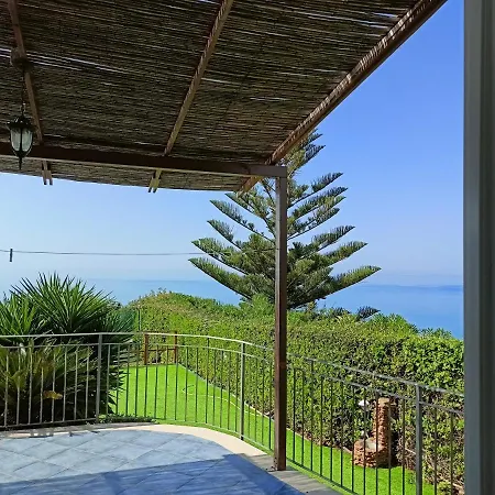 Apartment Villa Margherita Sciacca