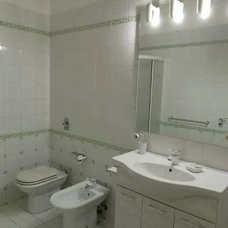 Villa Margherita * Sciacca