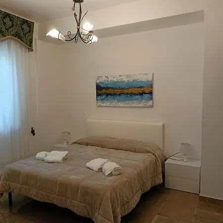 Apartment Villa Margherita *
