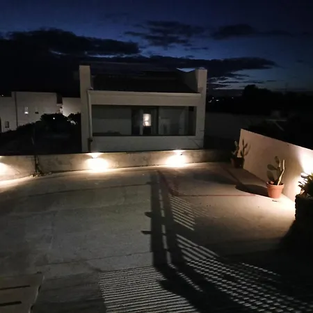 Villa Margherita