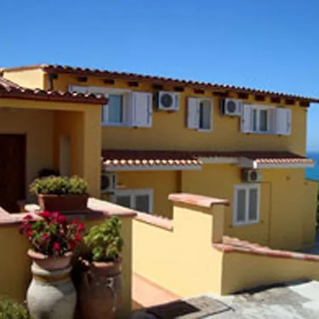 Apartment Villa Margherita Sciacca