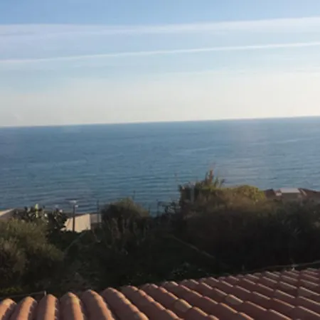 Margherita Apartmán Sciacca