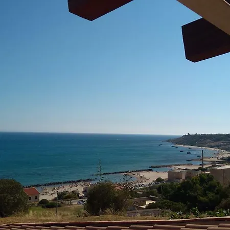 Villa Margherita * Sciacca