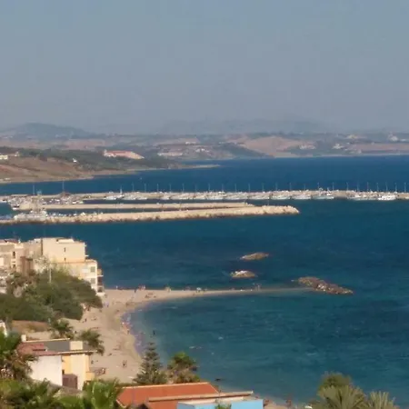 Apartmán Margherita