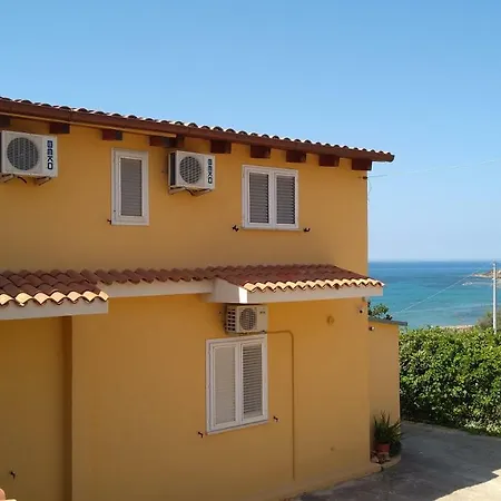 Villa Margherita Sciacca