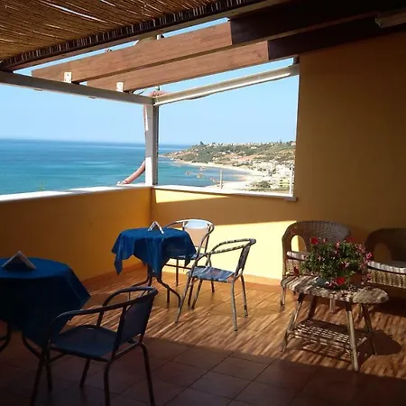 Margherita Apartmán