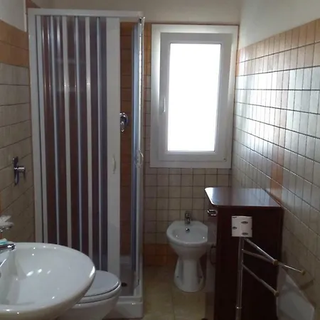 Margherita Apartmán Sciacca