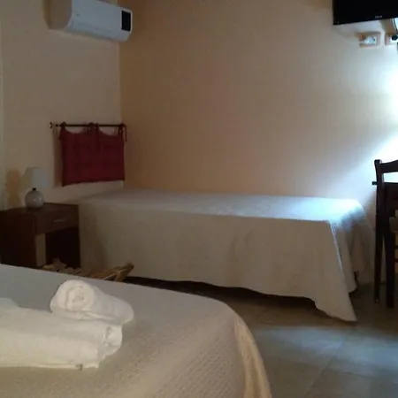 Apartmán Margherita