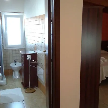 Villa Margherita Apartment