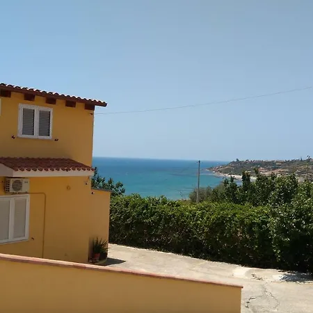 Villa Margherita *