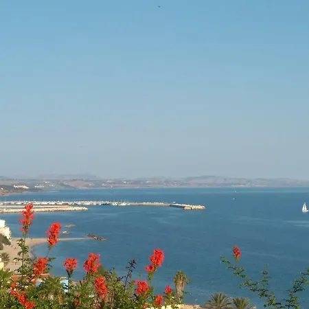 Margherita Apartmán Sciacca