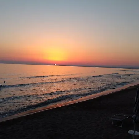Villa Margherita * Sciacca