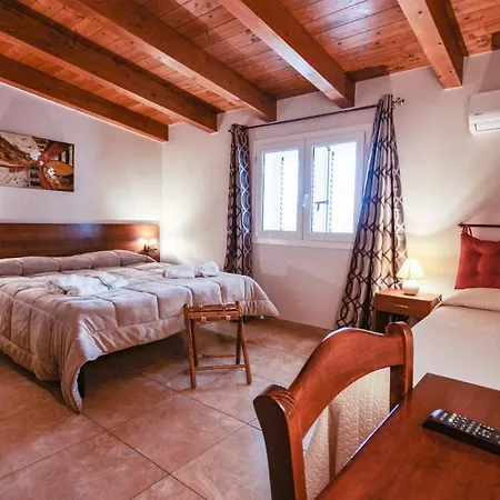 Margherita Apartmán Sciacca