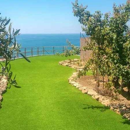 Apartment Villa Margherita